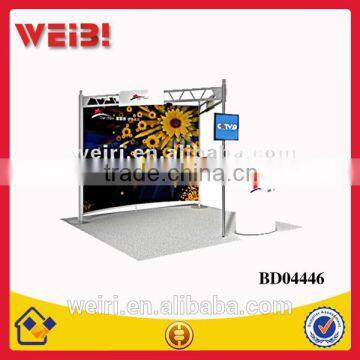Show Exhibit Portable Display Booths