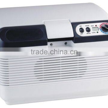 XG-204-15L-15 liters mobile fridge with Temperature display
