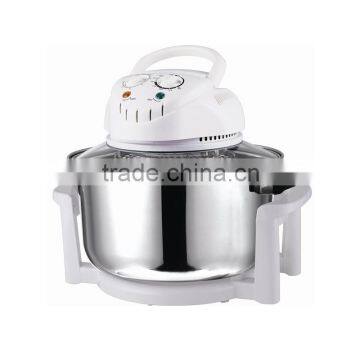 Halogen Convection Oven Cooker Turbo Broiler (HGT-A15S)