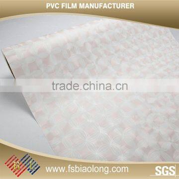 Manufactory Removable Wallpaper pvc membrane