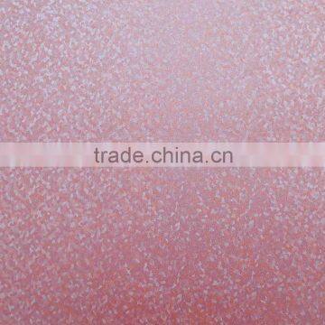 Self Adhesive PVC Glass Film