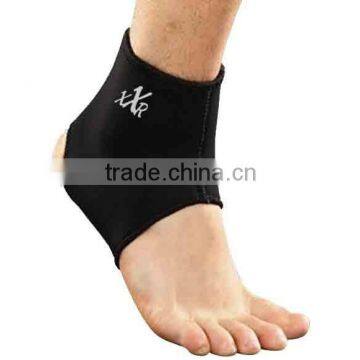 Black Power Ankle support