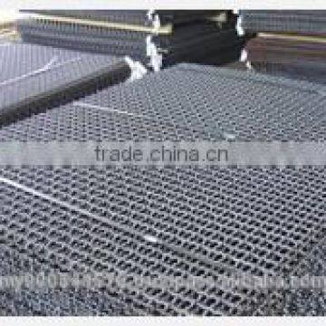 alibaba stainless steel crimped wire mesh