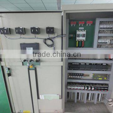 Cooling Access Control System photo-4