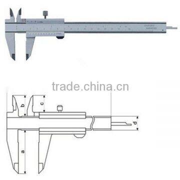 PT127 Vernier Calipers