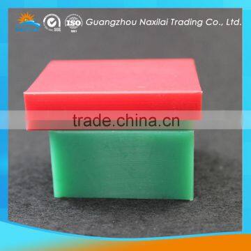 high quality abs plastic abs cast sheet