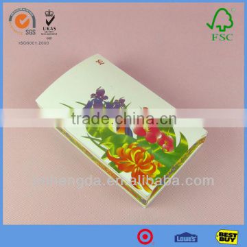 Eco-friendly Hard Cardboard Gift Boxes With Special Design