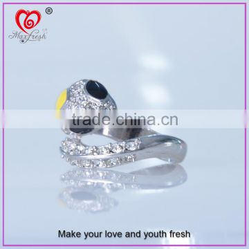 2015 best selling full finger knuckle ring factory price university ring high quality university ring