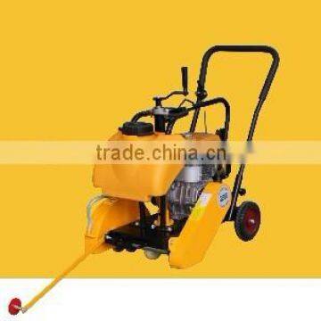 high quality concrete cutter 9hp concrete cutter machine