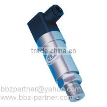 stainless steel bbz negative sanitary corrosive media pressure transmitter