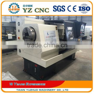 Wholesale Alibaba pipe thread cnc lathe machine widely used ck160