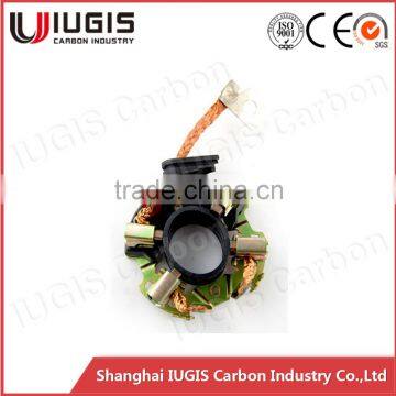 carbon brush holder bosch in car motor parts