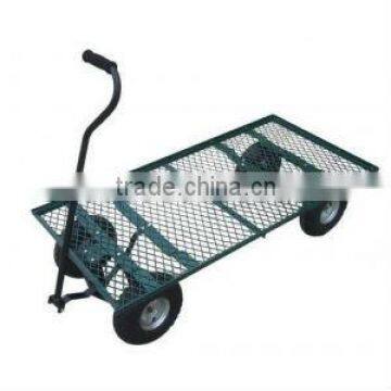 Convenience TOOL CART TC2403 with single wheel