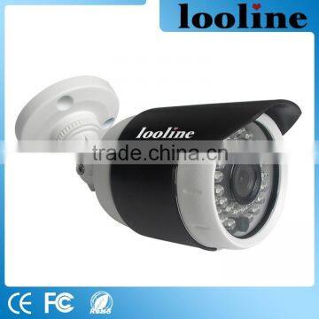 Looline New Products 720P 9CH Micro Wifi P2P IP Camera Plug And Play NVR Kits photo-6