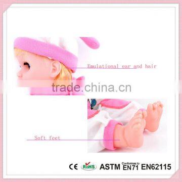 Reborn Baby Dolls Fashion Vinyl Doll Heads And Hands