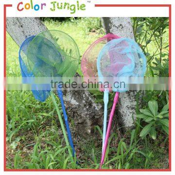 Kids Butterfly Nets for Kids, Outdoor Insect Net Price photo-4