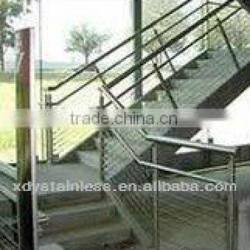 ATMA 554 stainless steel decoration pipe