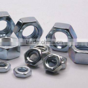 special hex nut