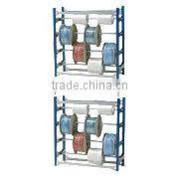 Cable Rack Extension storage