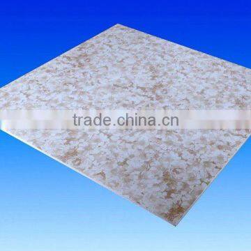 good quality pvc ceiling panel square ceiling design