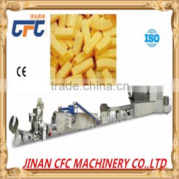 High speed Excellent Small Potato Chips Snack Machinery