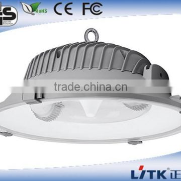 2016 Energy Saving 200w DLC UL Listed 130lm/w Indoor Warehouse UFO High Bay Light