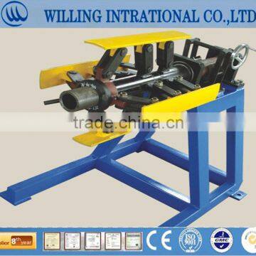 Automatic decoiler machines with press arm made in China
