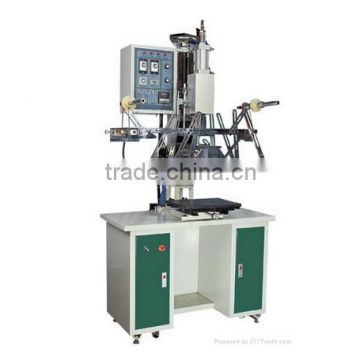 automatic plastic cup and glass cup Flat/cylinder Heat Transfer MachineryTC-200R