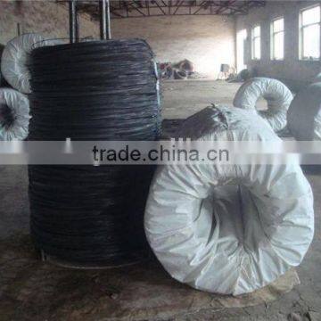 2016 hot selling soft Black Annealed Wire                        
                                                Quality Choice