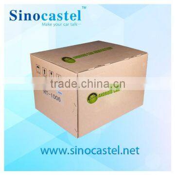 Wholesale Android Operation System Quad Core 1.6ghz Bluetooth DVD GPS Wifi 3G Multi-Languages 10.1 Inch Car DVD Player photo-6