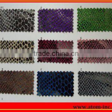 Glitter Paper de Brillante de Barato Precio photo-3