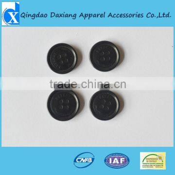 Natural Corozo button for germent
