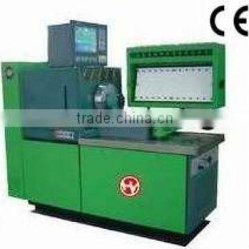 Machinery Pump Test Bench