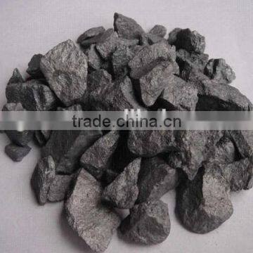 leading exporter of nodulizer FeSiMg8Re3 alloy lump/slag