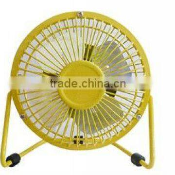 USB Novelty Personal Air Cooling Fan