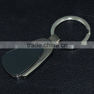 Top Supplier Wholesale Custom Promotional Metal Keychain