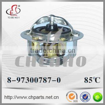 High Quality Auto Cooling System Thermostat 8-97300787-0