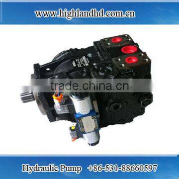 Fuel Pump Price Used Hydraulic Pumps