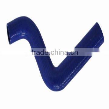 solid rubber tube made in china