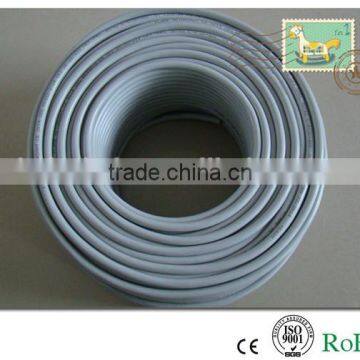 6 Core High Quality telephone Cable