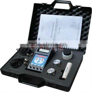 Ultrasonic Tester