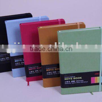 ZJ012055 Molesking Style Notebook