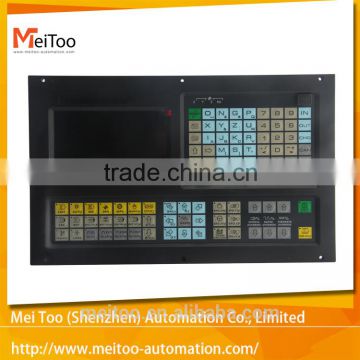 Fast delivery high quality milling cnc controller