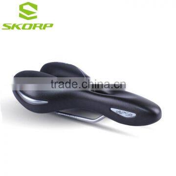 SR Ellipse Folding Bike Saddle Comfortable Bicycle Seat Saddle Bike