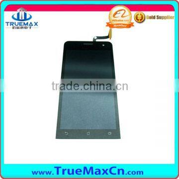 Transparent LCD Panel Display for Asus Zenfone 5 Lcd With Touch Screen Panel Replacement