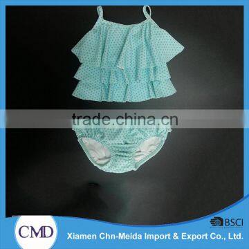 China Wholesale High Quality Lastest Design Girl Bikini