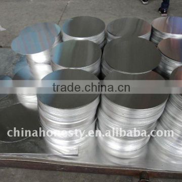 All Kinds Of Aluminium Discs For Utensils/Cookwares