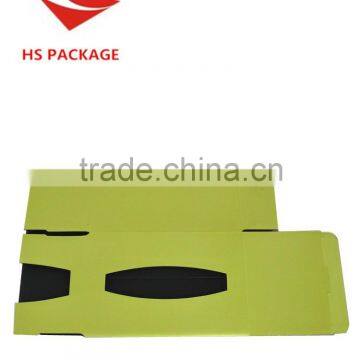 paper foldable napkin box