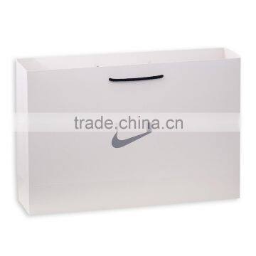 Luxury Paper Carrier Bag