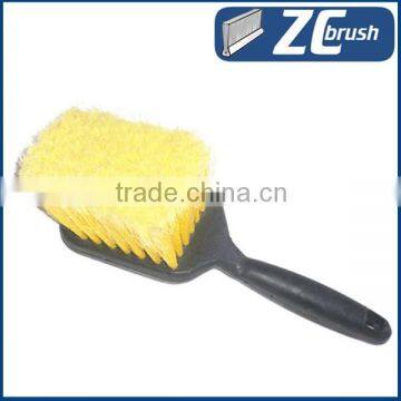 Car Wheel Wash Brush